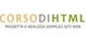 Corso di Html
