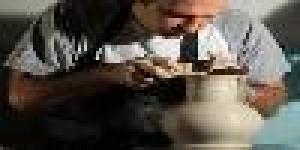 Alessio Moras Ceramista