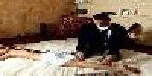 MASSAGGI ORIENTALI ISOLE EOLIE