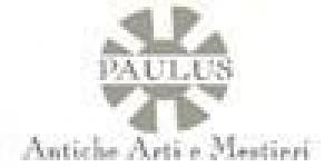 Paulus - Antiche Arti e Mestieri