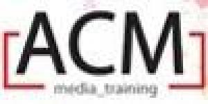 ACM Media Trainning