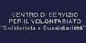 CSVSS -Solidarietà e Sussidiarietà