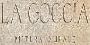 Studio D'arte la Goccia