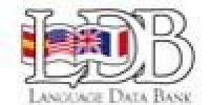 Language Data Bank