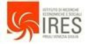 Istituto di Ricerche Economiche e Sociali