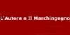 L'Autore e il Marchingegno