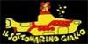 Il Sottomarino Giallo