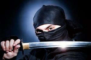 Bujinkan Dojo Genova