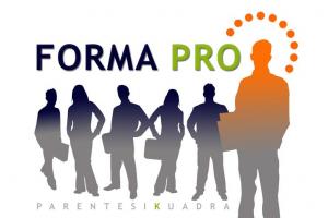 Parentesikuadra - Forma Pro