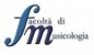 Università degli Studi di Pavia - Facoltà di Musicologia