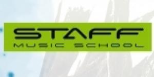 Staff Music School Roma