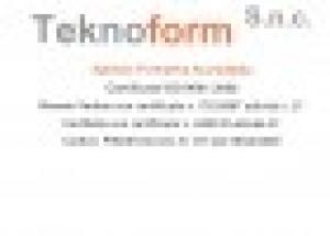 Teknoform Snc