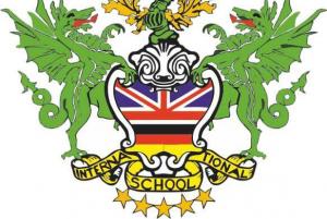 International School S.R.L.