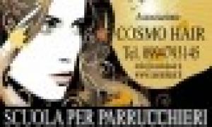 Cosmo Hair Scuola per Parrucchieri