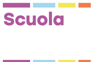 SCUOLA INTERNAZIONALE DI LINGUE