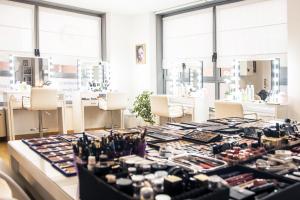 Marzia Viol Professionista del Make up