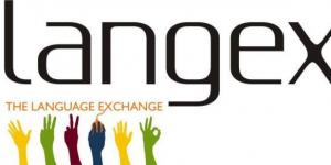 The Language Exchange