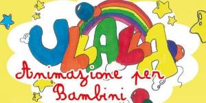 Ullallà animazione
