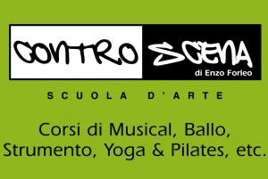 ControScena Scuola d'Arte