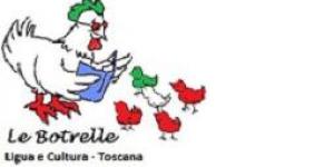 Le Botrelle Lingua Cultura Toscana