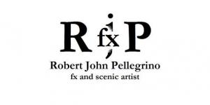 Robert John Pellegrino fx and scenic artist
