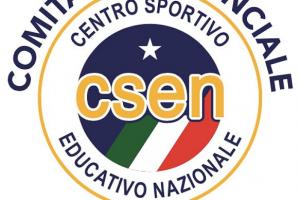 CSEN Trapani Centro di Formazione Sportiva e Settore Olistico