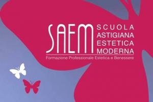 Saem Scuola Astigiana Estetica Moderna