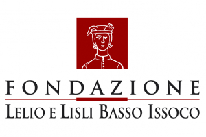 Fondazione Lelio e Lisli Basso ISSOCO