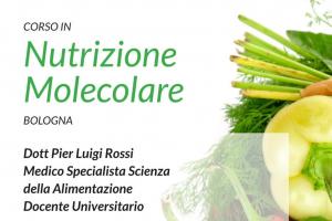 Nutrizione Molecolare