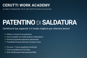 Cerutti Work Academy