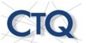 CTQ S.P.A.