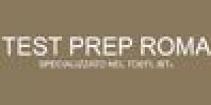 Test Prep Roma