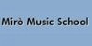 Mirò Music School