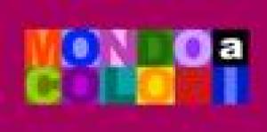 Mondo a Colori.Laboratorio D'Arte