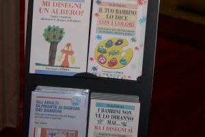 Centro Psicologico e Terapie Naturali della dott.ssa Paola Federici