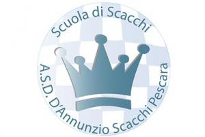 Scuola di Scacchi D'Annunzio Scacchi Pescara