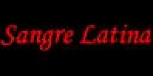 Sangre Latina