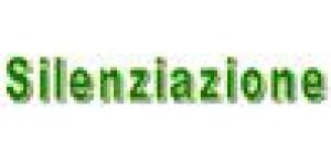 Silenziazione