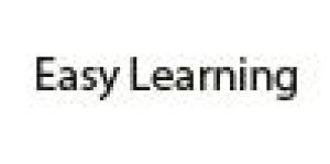 Easy Learning