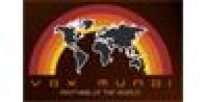 Vox Mundi Danza Araba