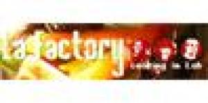 La Factory Cooking in Lab