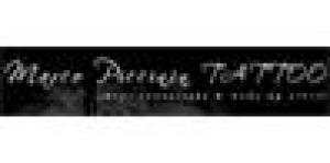 Marco Piccinin Tattoo Image Consultant