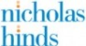 Hinds Consulting di Nicholas Hinds