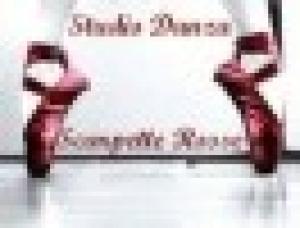 A.S.D Studio Danza Scarpette Rosse