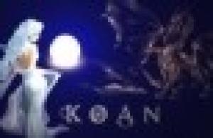 Koan Driving For - Life