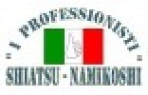 Scuola di Shiatsu T. Namikoshi "I PROFESSIONISTI"