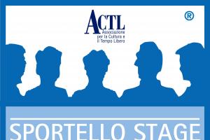 ACTL - Sportello Stage