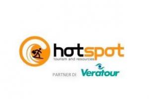 HOT SPOT SA TURISMO