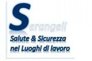 Serangeli - Salute & Sicurezza nei Luoghi di Lavoro