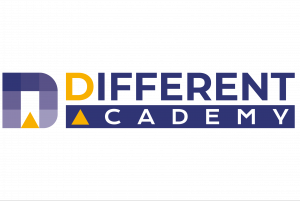 Different Academy.